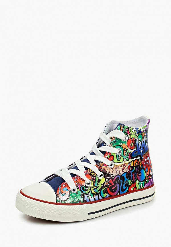 Beppi Кеды - фото 2