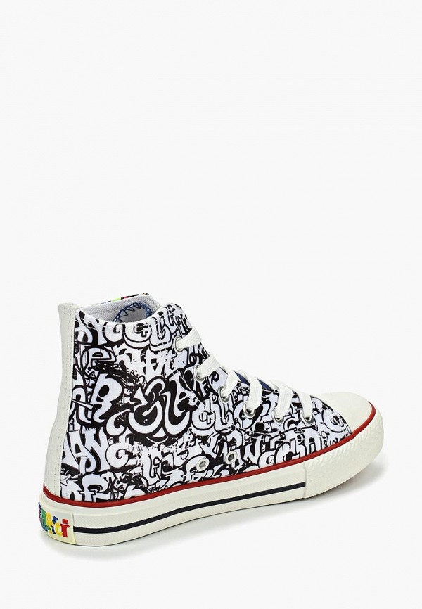 Beppi Кеды - фото 3