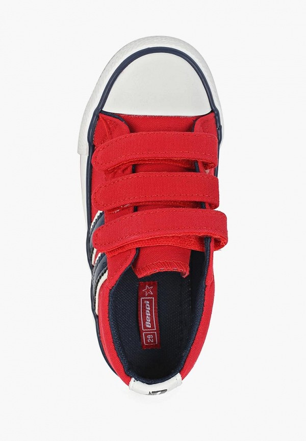 Beppi Кеды - фото 4