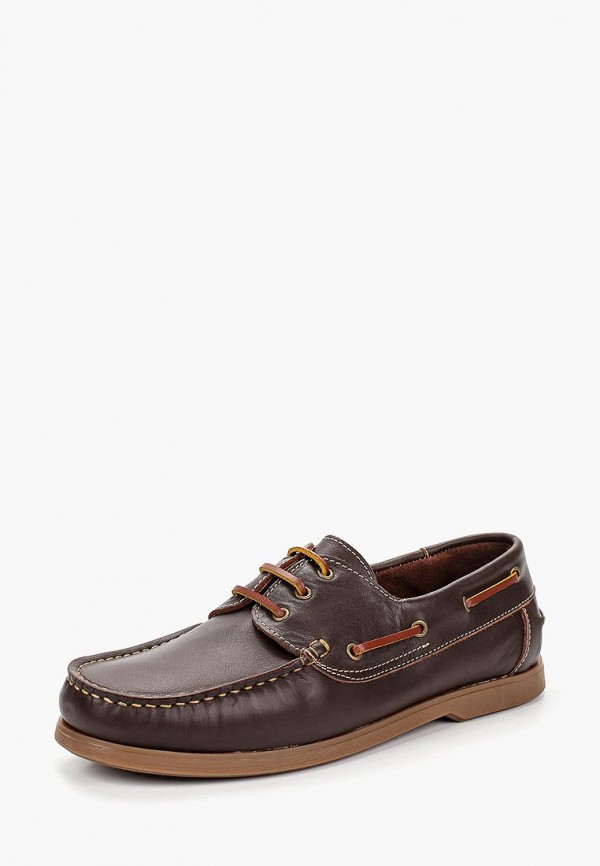 Beppi Топсайдеры - фото 2