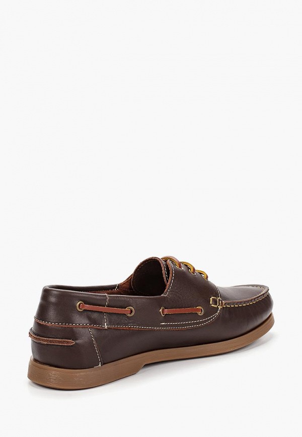 Beppi Топсайдеры - фото 3