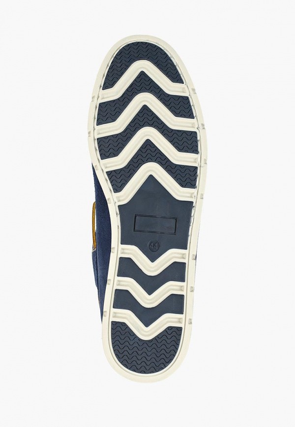 Beppi Топсайдеры - фото 5