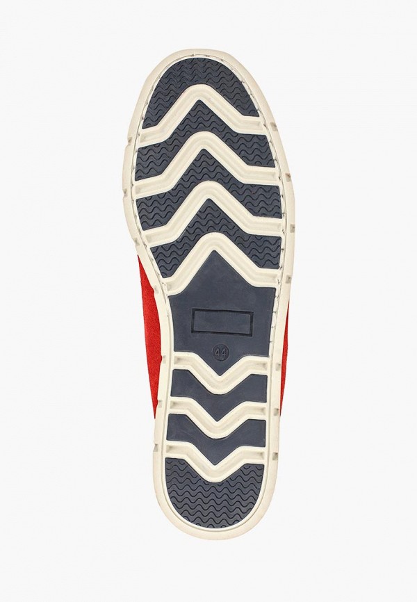 Beppi Топсайдеры - фото 5