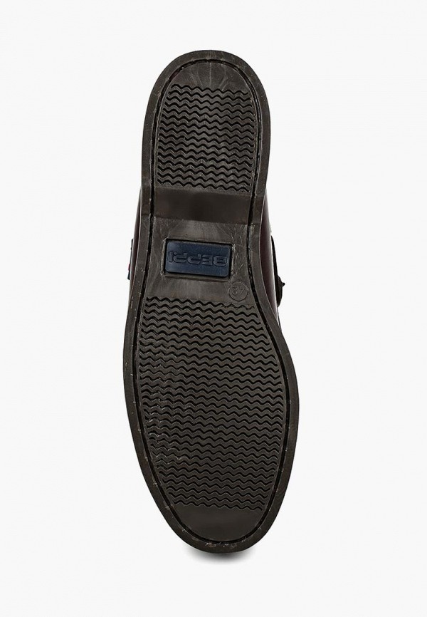 Beppi Топсайдеры - фото 3