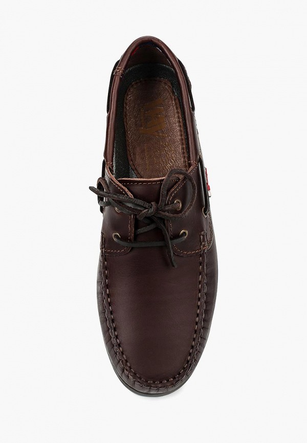 Beppi Топсайдеры - фото 4