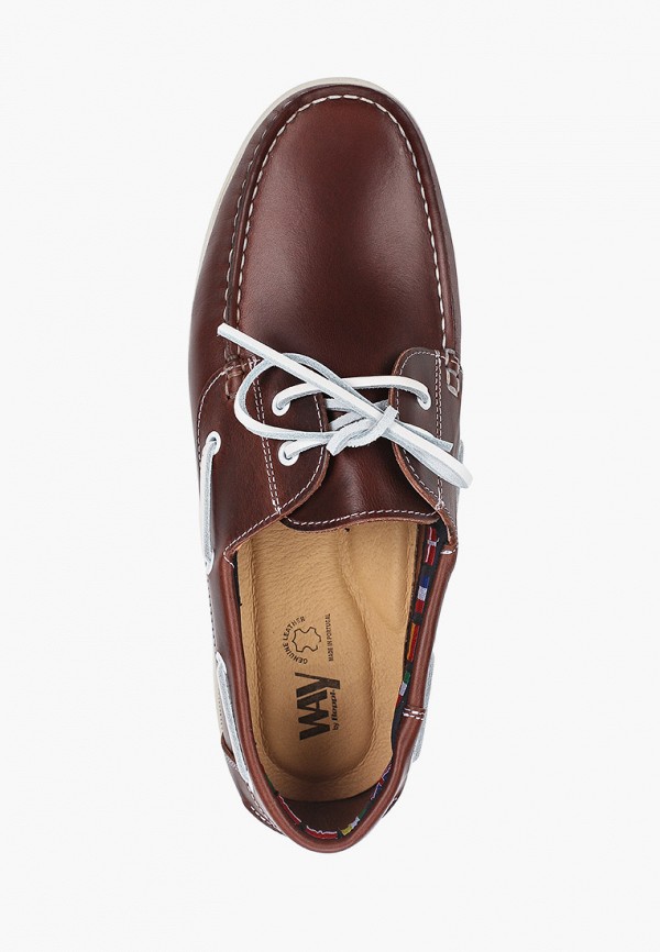 Beppi Топсайдеры - фото 4