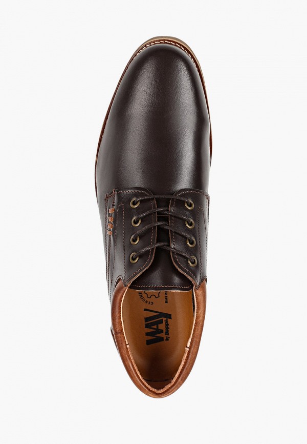 Beppi Туфли - фото 4