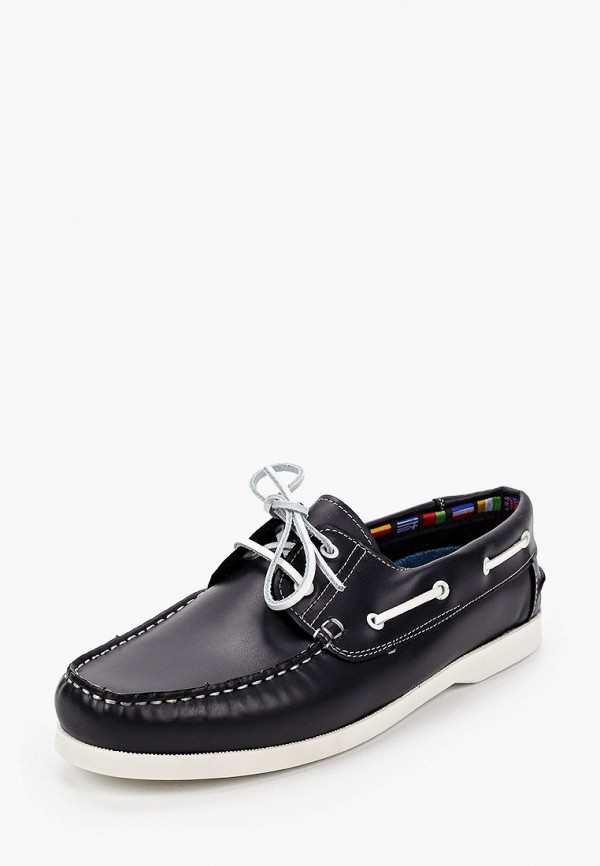 Beppi Топсайдеры - фото 2