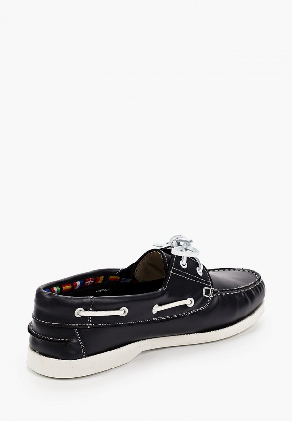 Beppi Топсайдеры - фото 3