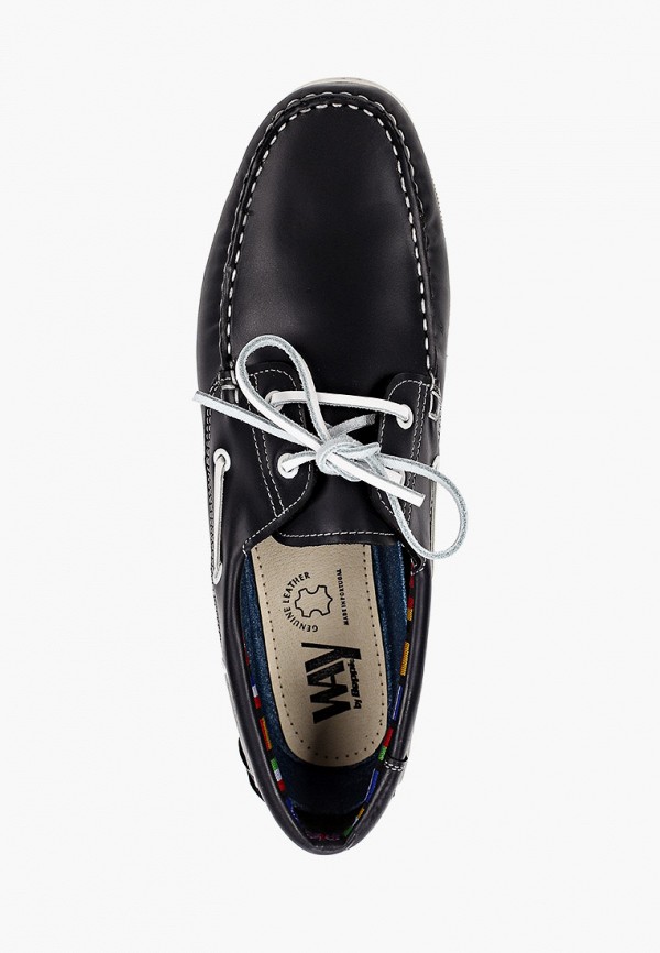 Beppi Топсайдеры - фото 4