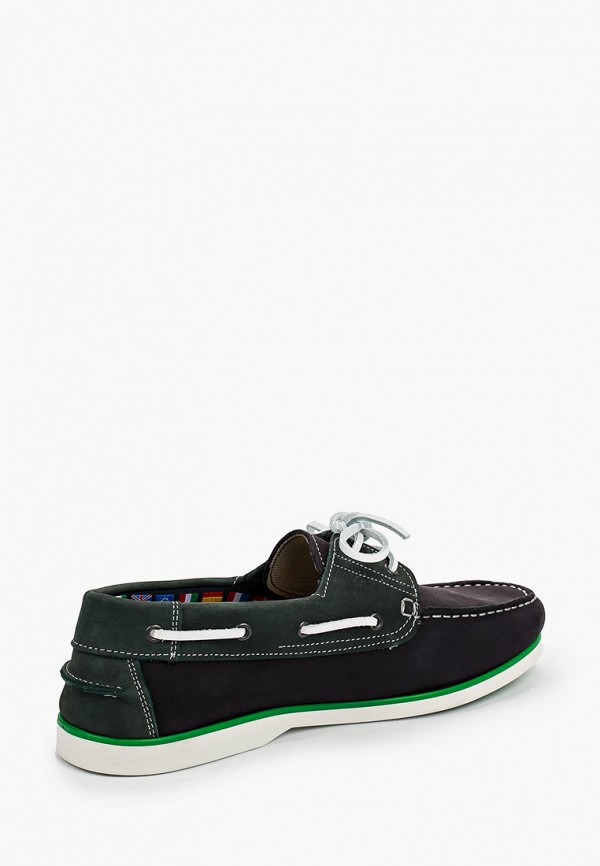 Beppi Топсайдеры - фото 3