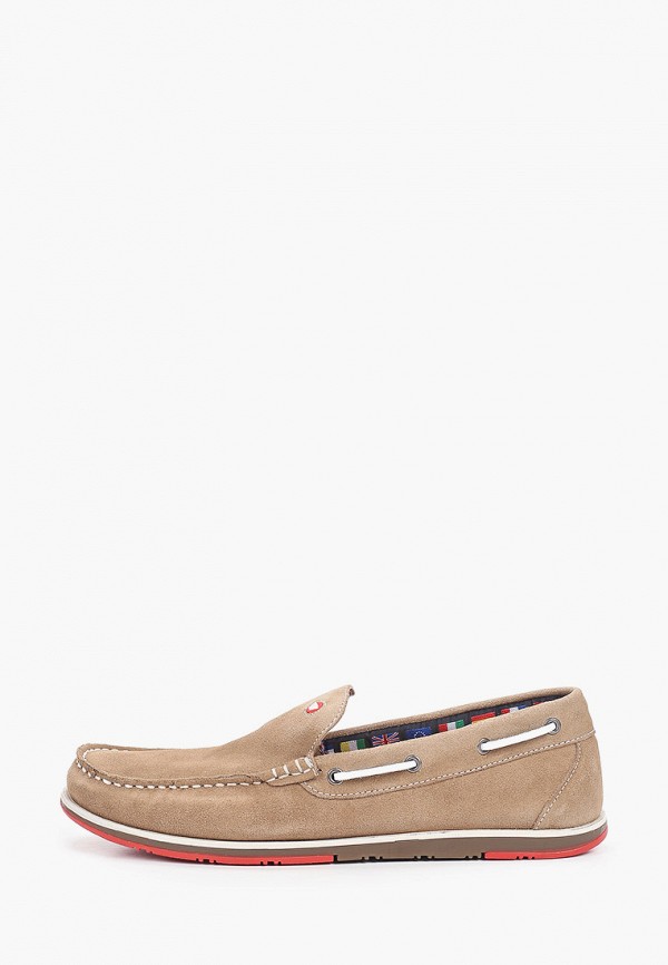 Beppi Топсайдеры - фото 1