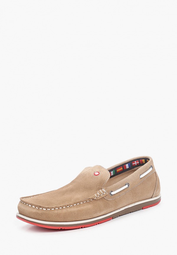 Beppi Топсайдеры - фото 2