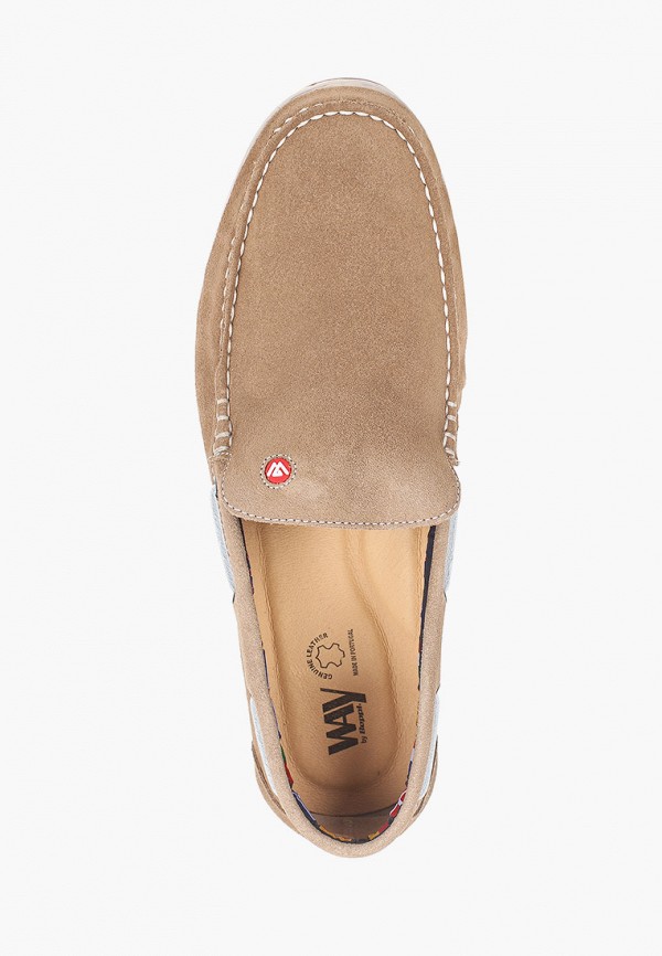 Beppi Топсайдеры - фото 4