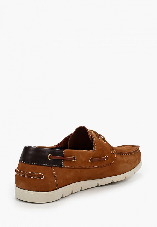 Beppi Топсайдеры - фото 3