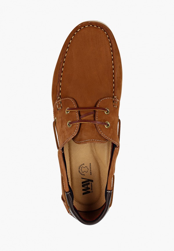 Beppi Топсайдеры - фото 4