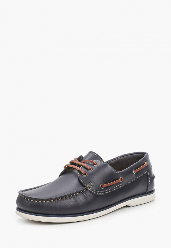 Beppi Топсайдеры - фото 2