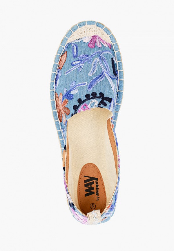 Beppi Эспадрильи - фото 4