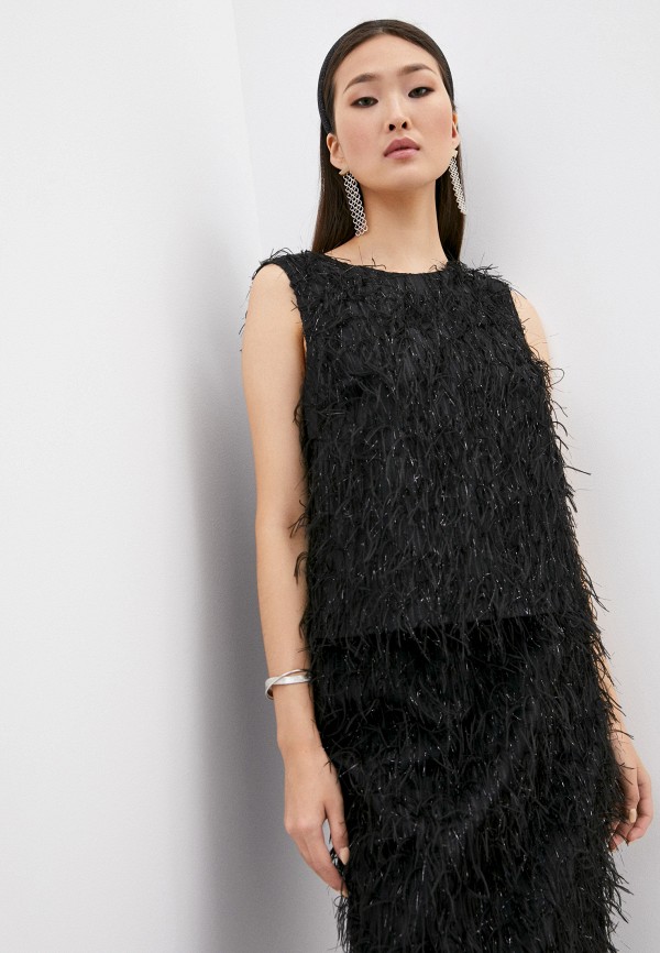 Be Blumarine Топ - фото 1