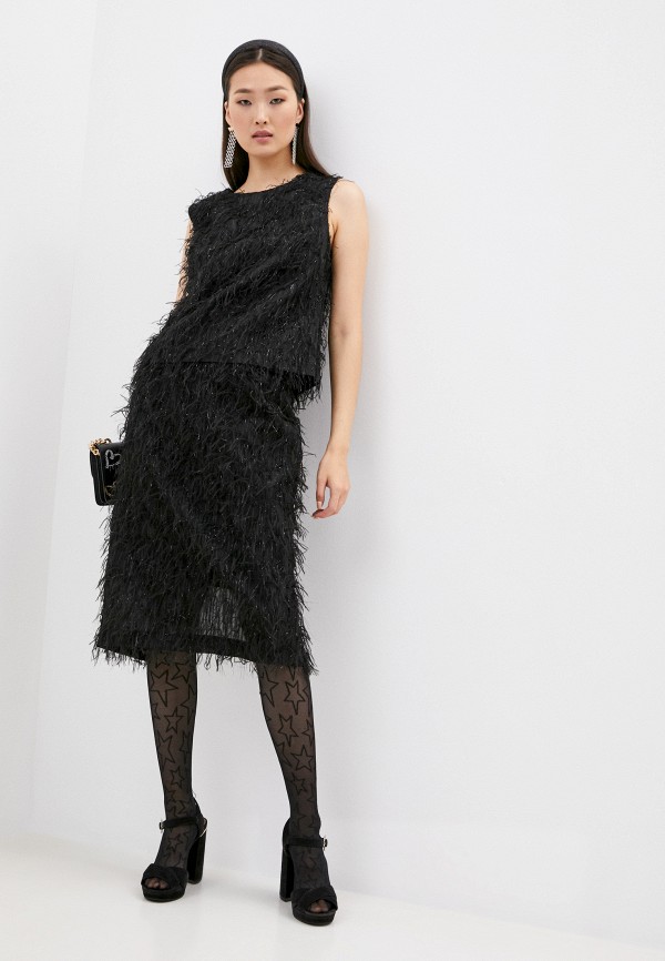 Be Blumarine Топ - фото 3