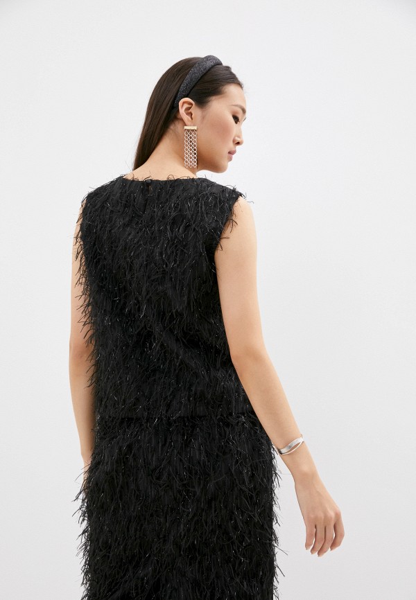 Be Blumarine Топ - фото 4