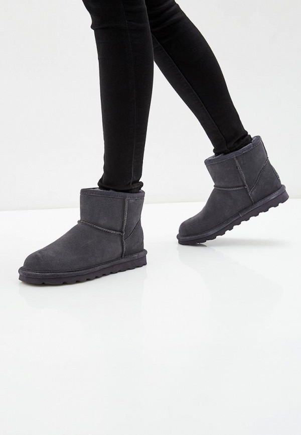 Bearpaw Полусапоги - фото 5