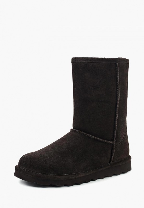 Bearpaw Полусапоги - фото 1