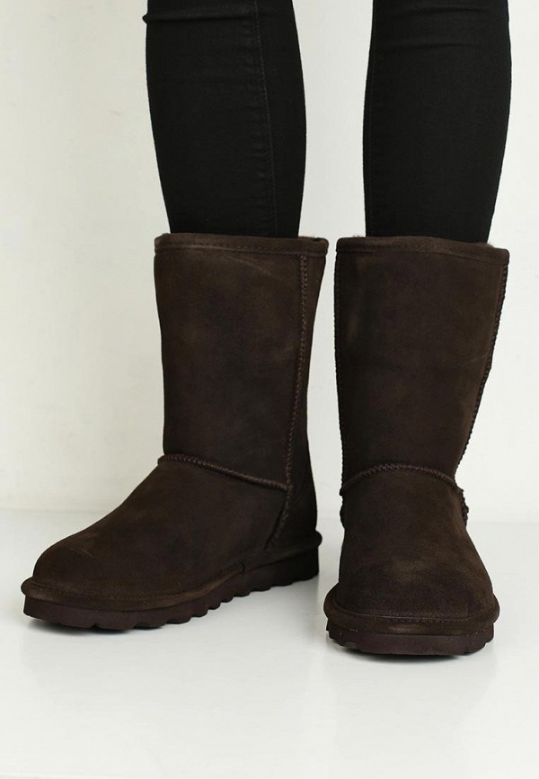 Bearpaw Полусапоги - фото 6