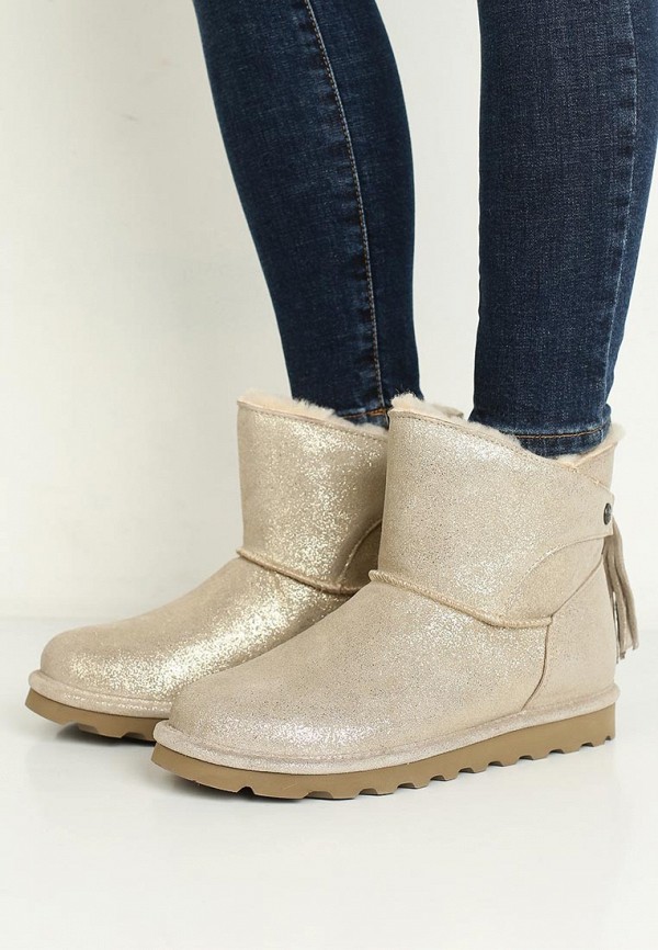 Bearpaw Полусапоги - фото 5