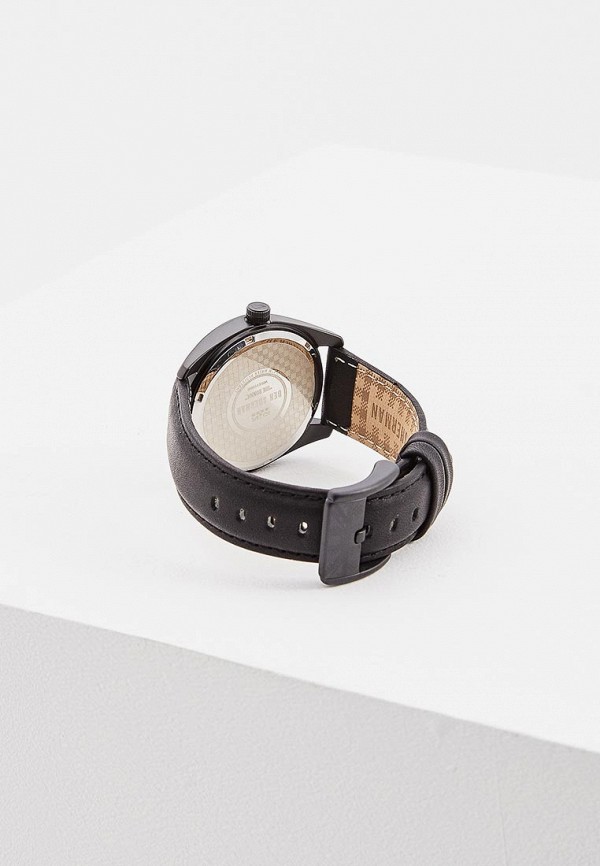 Часы Ben Sherman, цвет: черный, BE376DMDVIS4 — купить в интернет ...