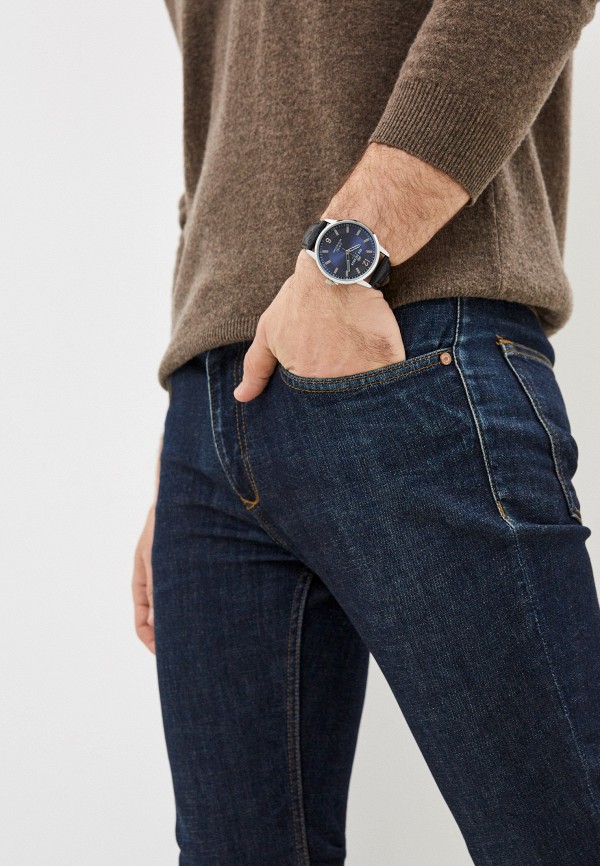 Часы Ben Sherman, цвет: синий, BE376DMLGCG6 — купить в интернет ...