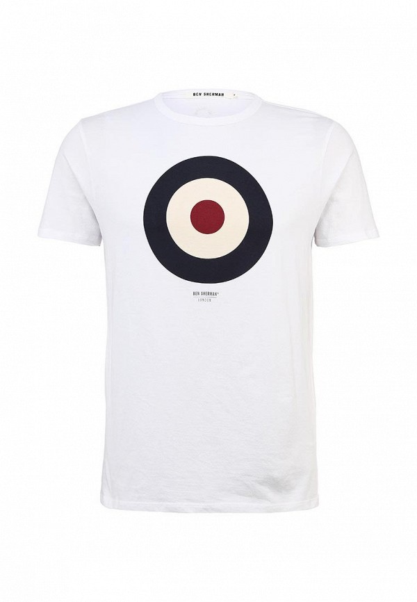 Ben Sherman Футболка - фото 1