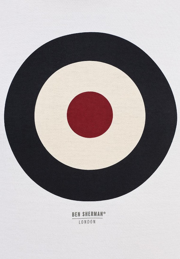 Ben Sherman Футболка - фото 3