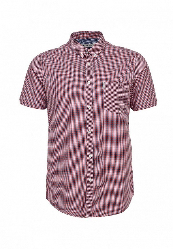 Ben Sherman Рубашка - фото 1
