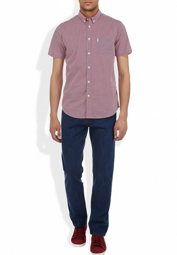 Ben Sherman Рубашка - фото 4