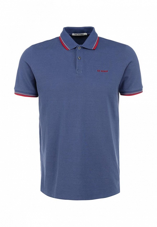 Ben Sherman BE376EMFEK77 Lamoda