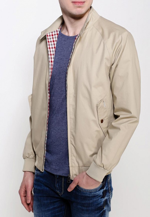 Ben Sherman Куртка - фото 2