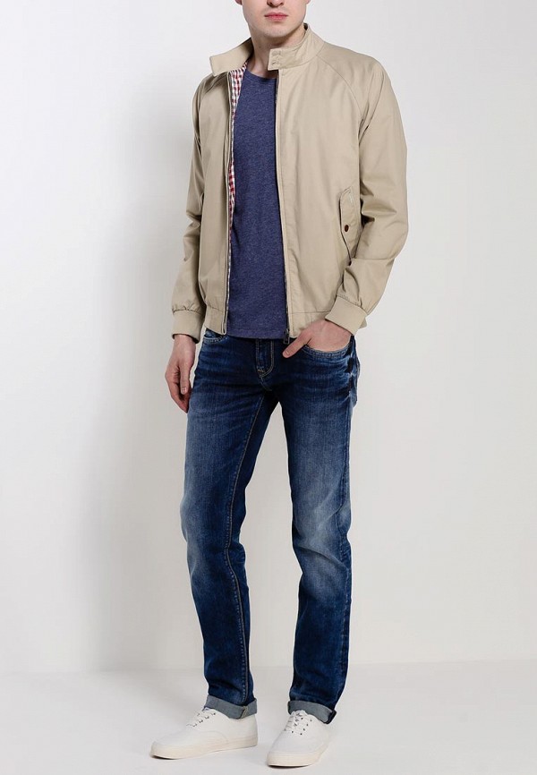 Ben Sherman Куртка - фото 3