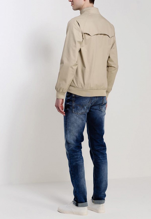 Ben Sherman Куртка - фото 4