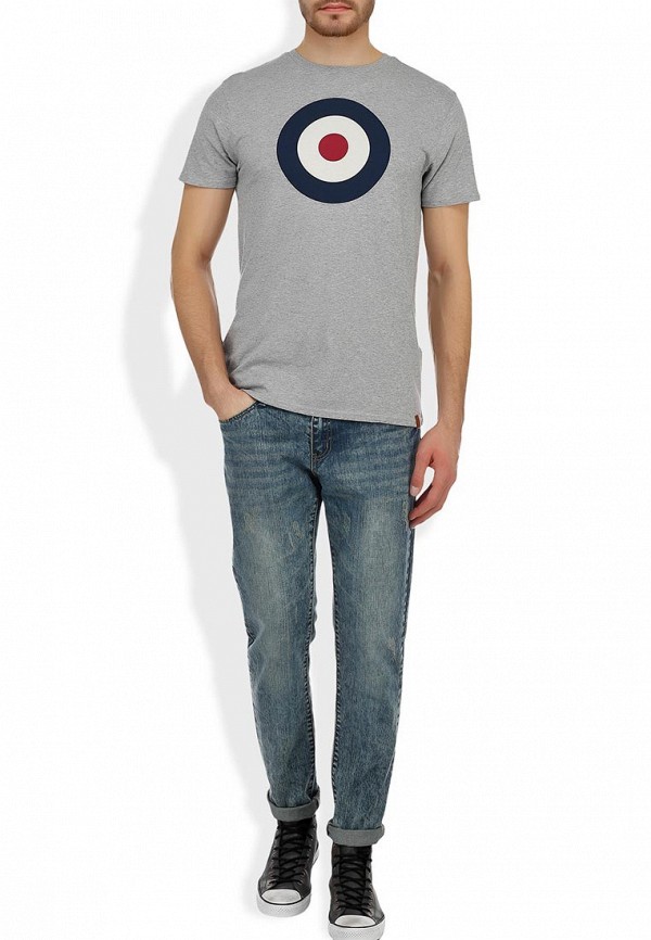 Ben Sherman Футболка - фото 4