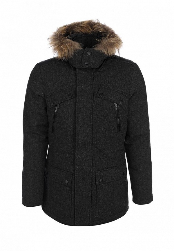 Best Mountain Пуховик - фото 1