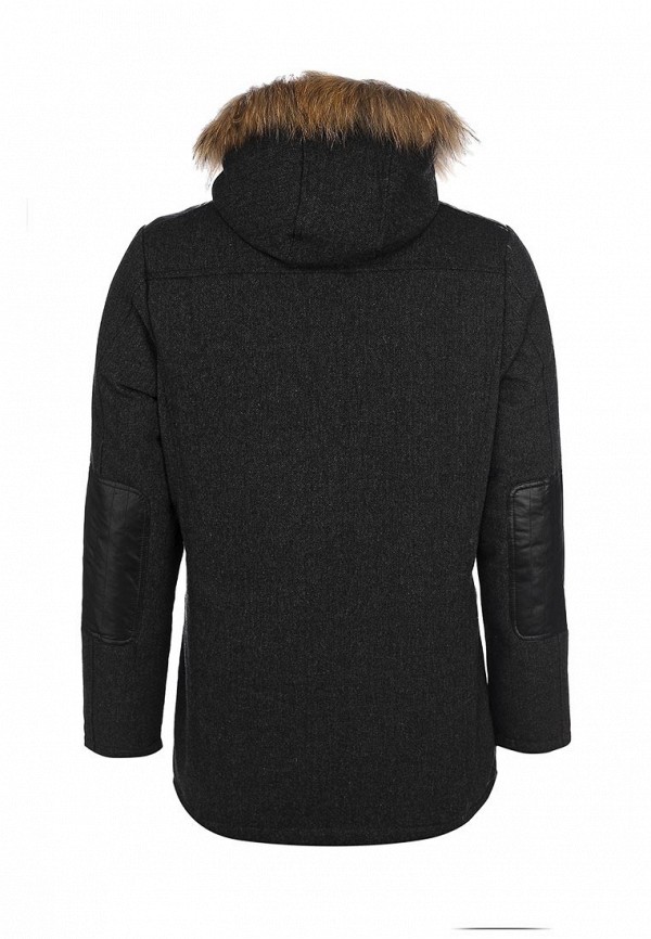 Best Mountain Пуховик - фото 2