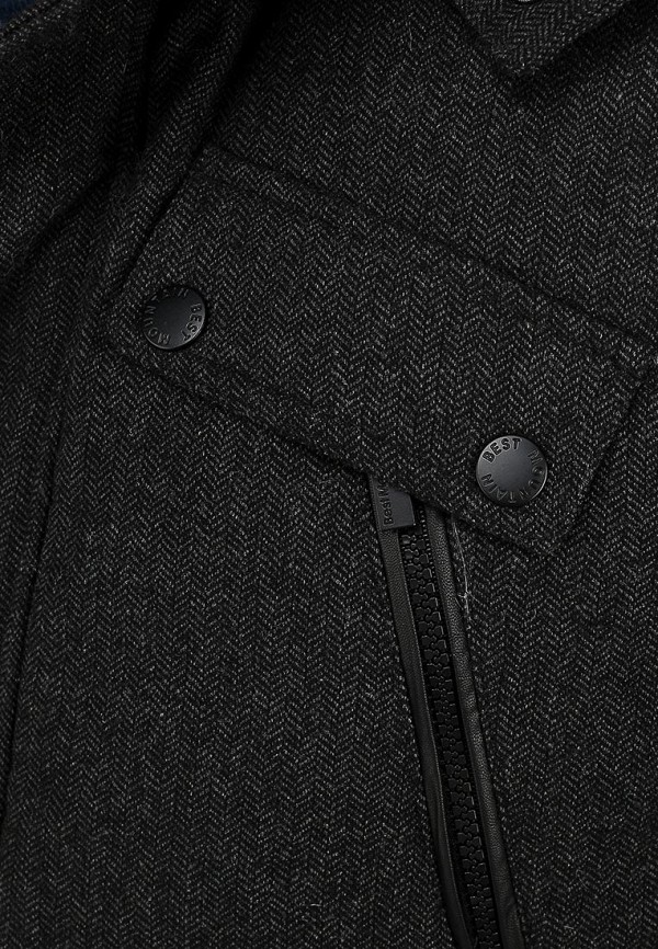 Best Mountain Пуховик - фото 3