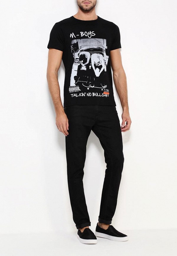 Best Mountain Футболка - фото 2