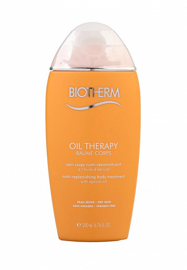 Biotherm Крем для тела - BAUME CORPS Питательный для сухой кожи 200 мл - фото 1