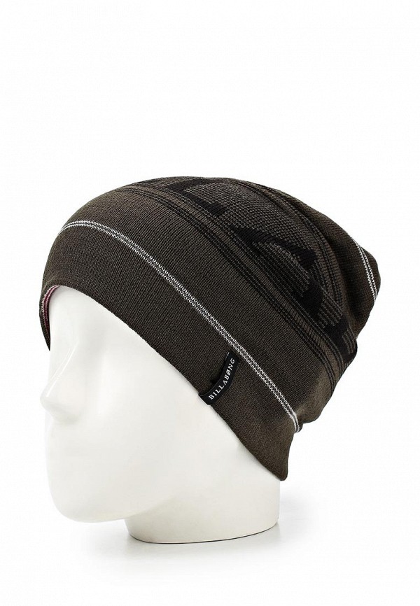 Billabong Шапка - MAYDAY REVERSIBLE BEANIE - фото 2