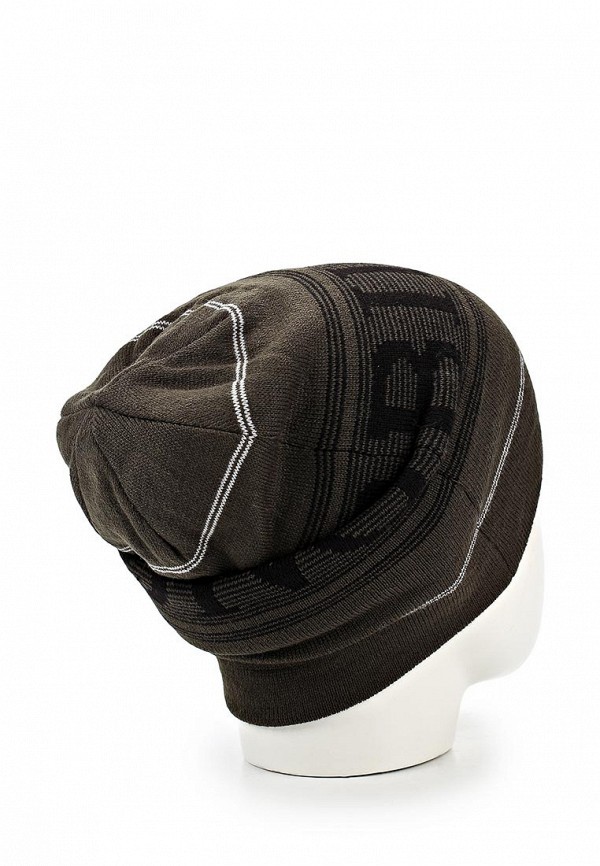 Billabong Шапка - MAYDAY REVERSIBLE BEANIE - фото 3