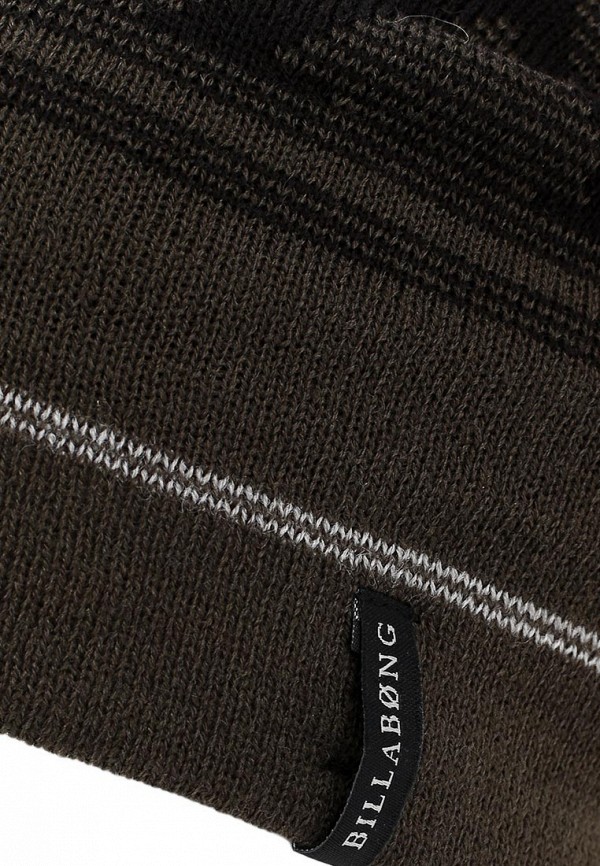 Billabong Шапка - MAYDAY REVERSIBLE BEANIE - фото 4