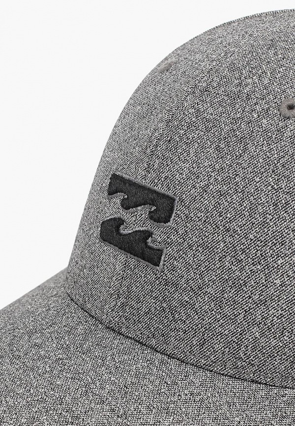 Billabong Бейсболка - ALL DAY FLEXFIT - фото 4