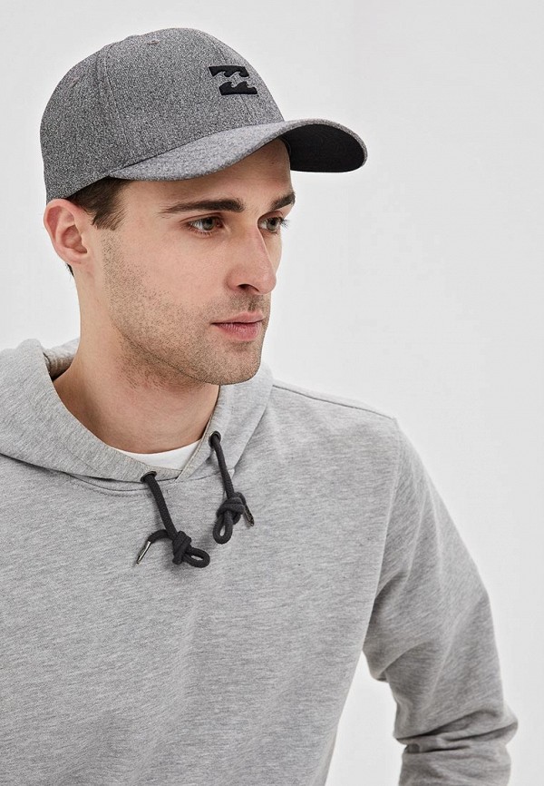 Billabong Бейсболка - ALL DAY FLEXFIT - фото 3